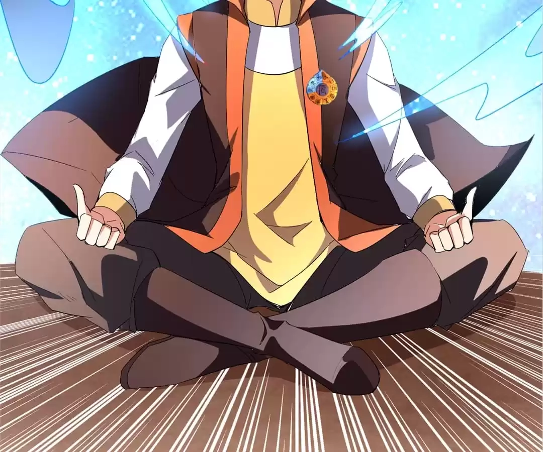 Read The Crouching Tiger chapter 40 image 31 on Lezhin