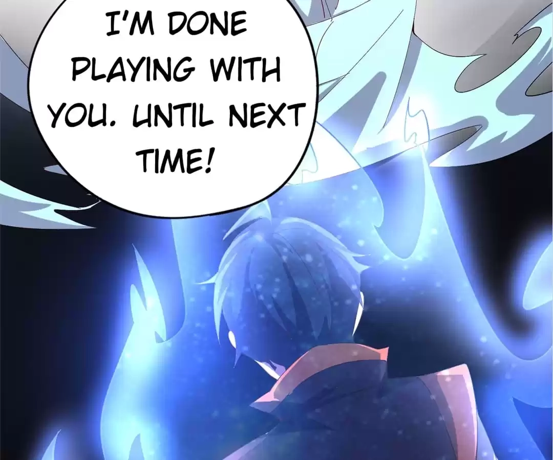 Read The Crouching Tiger chapter 40 image 37 on Lezhin