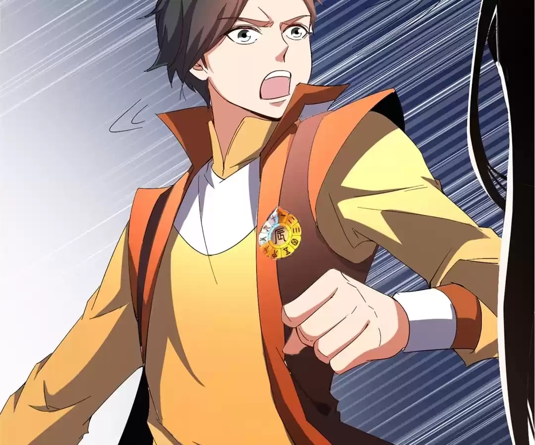 Read The Crouching Tiger chapter 40 image 5 on Lezhin