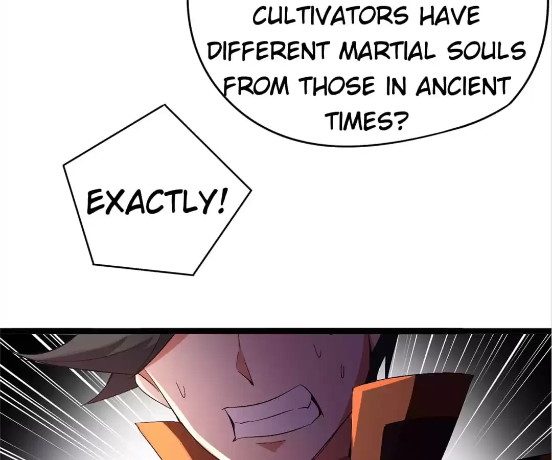 Read The Crouching Tiger chapter 40 image 50 on Lezhin