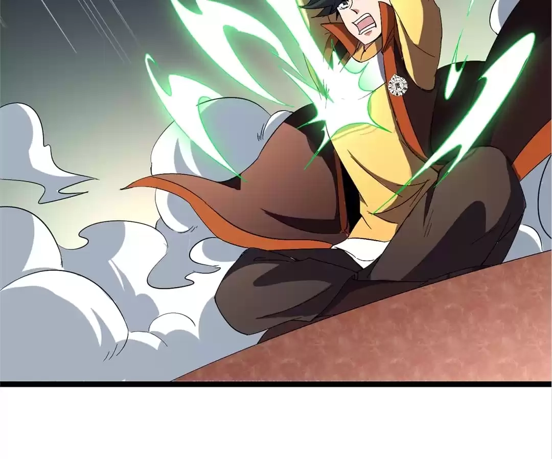 Read The Crouching Tiger chapter 40 image 65 on Lezhin