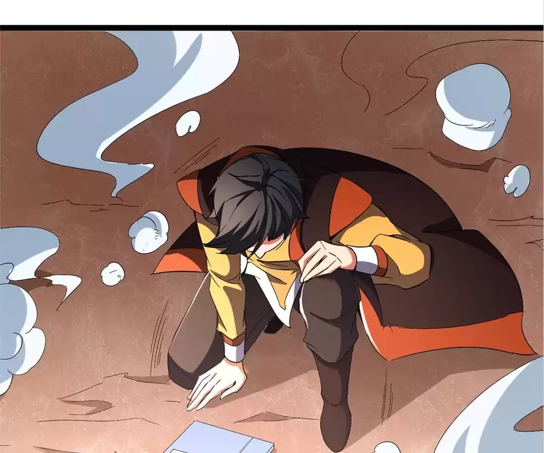 Read The Crouching Tiger chapter 40 image 68 on Lezhin