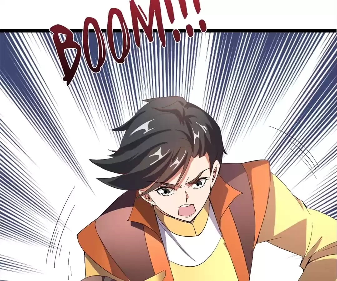 Read The Crouching Tiger chapter 40 image 7 on Lezhin