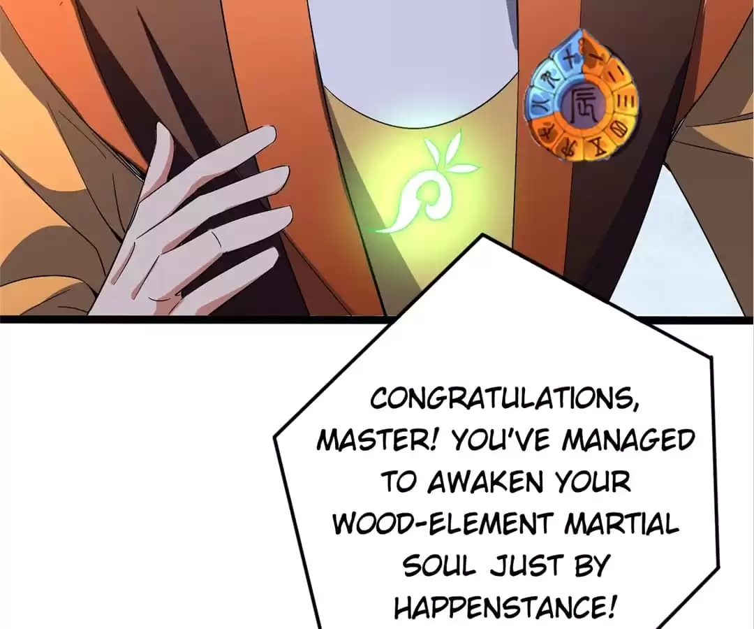 Read The Crouching Tiger chapter 40 image 71 on Lezhin