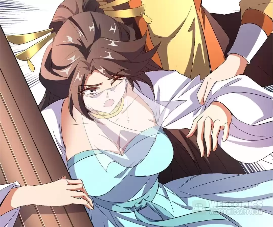 Read The Crouching Tiger chapter 40 image 8 on Lezhin