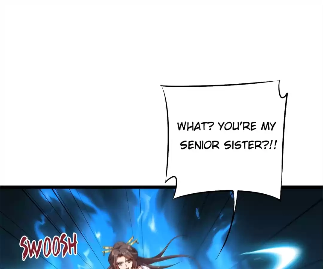 Read The Crouching Tiger chapter 45 image 1 on Lezhin