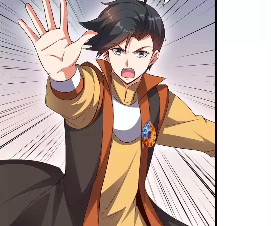 Read The Crouching Tiger chapter 45 image 12 on Lezhin