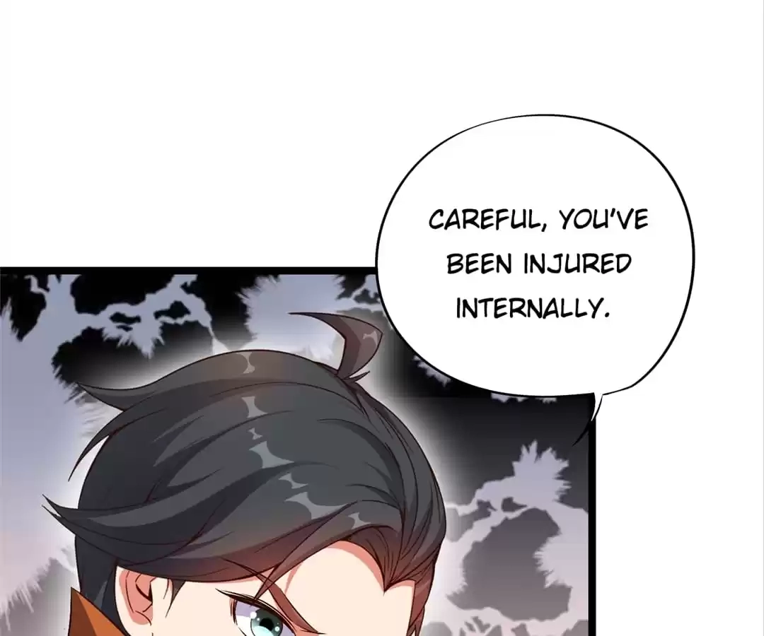 Read The Crouching Tiger chapter 45 image 18 on Lezhin
