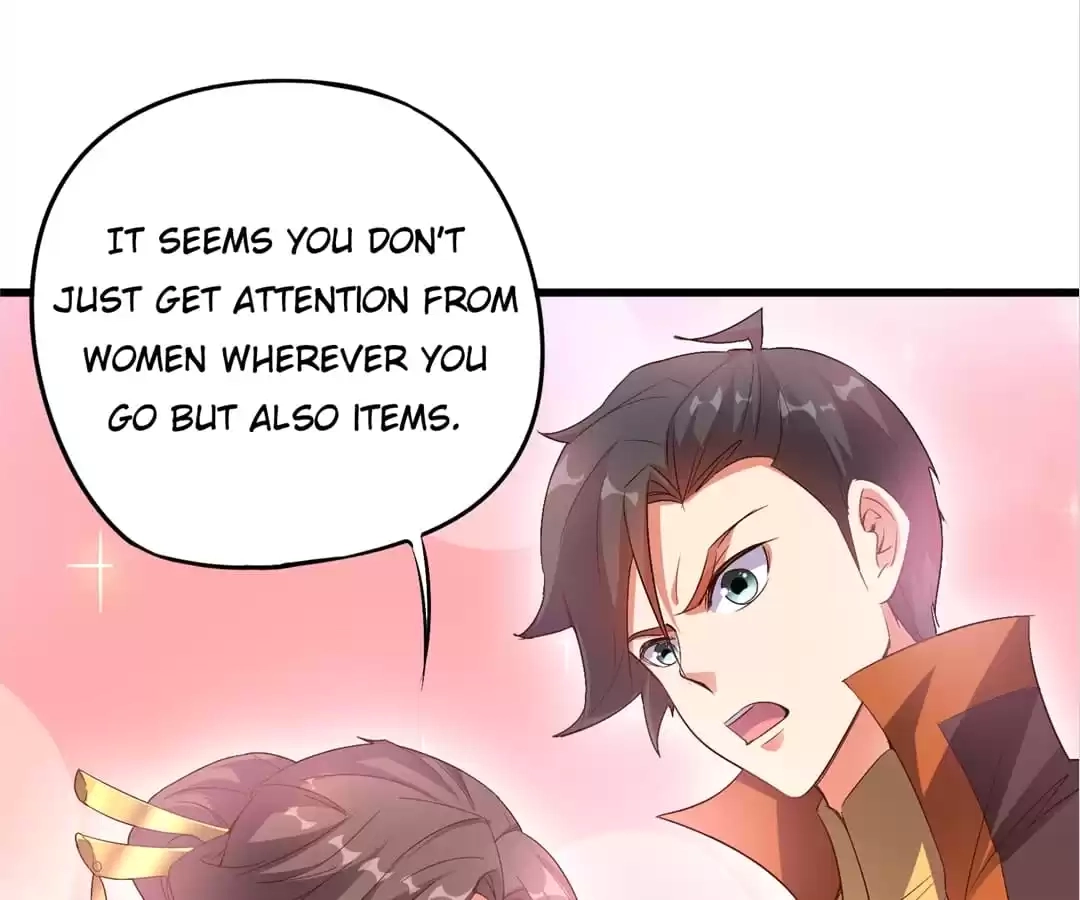 Read The Crouching Tiger chapter 45 image 25 on Lezhin