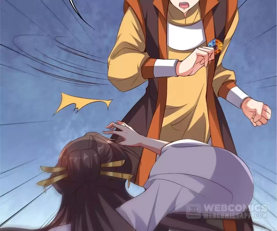 Read The Crouching Tiger chapter 45 image 28 on Lezhin
