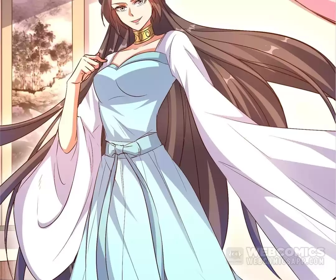 Read The Crouching Tiger chapter 45 image 35 on Lezhin