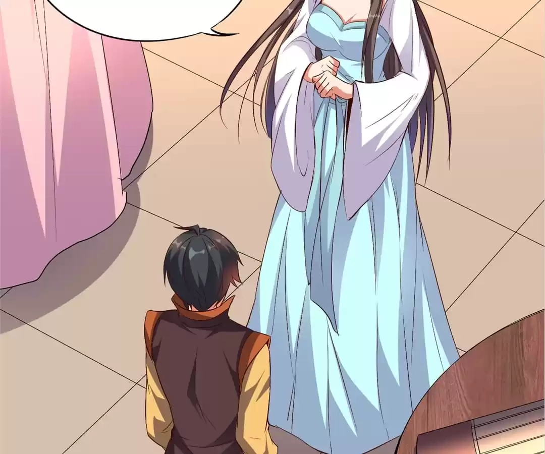 Read The Crouching Tiger chapter 45 image 46 on Lezhin