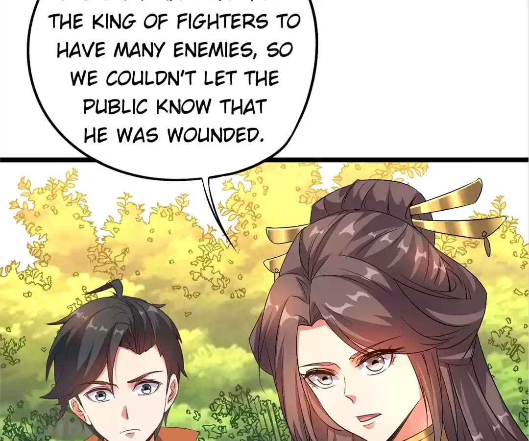 Read The Crouching Tiger chapter 46 image 10 on Lezhin