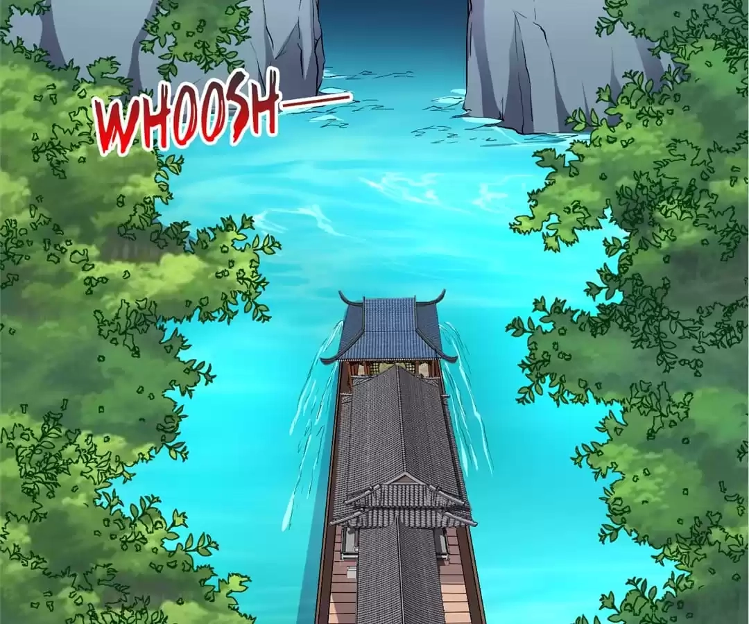 Read The Crouching Tiger chapter 46 image 13 on Lezhin