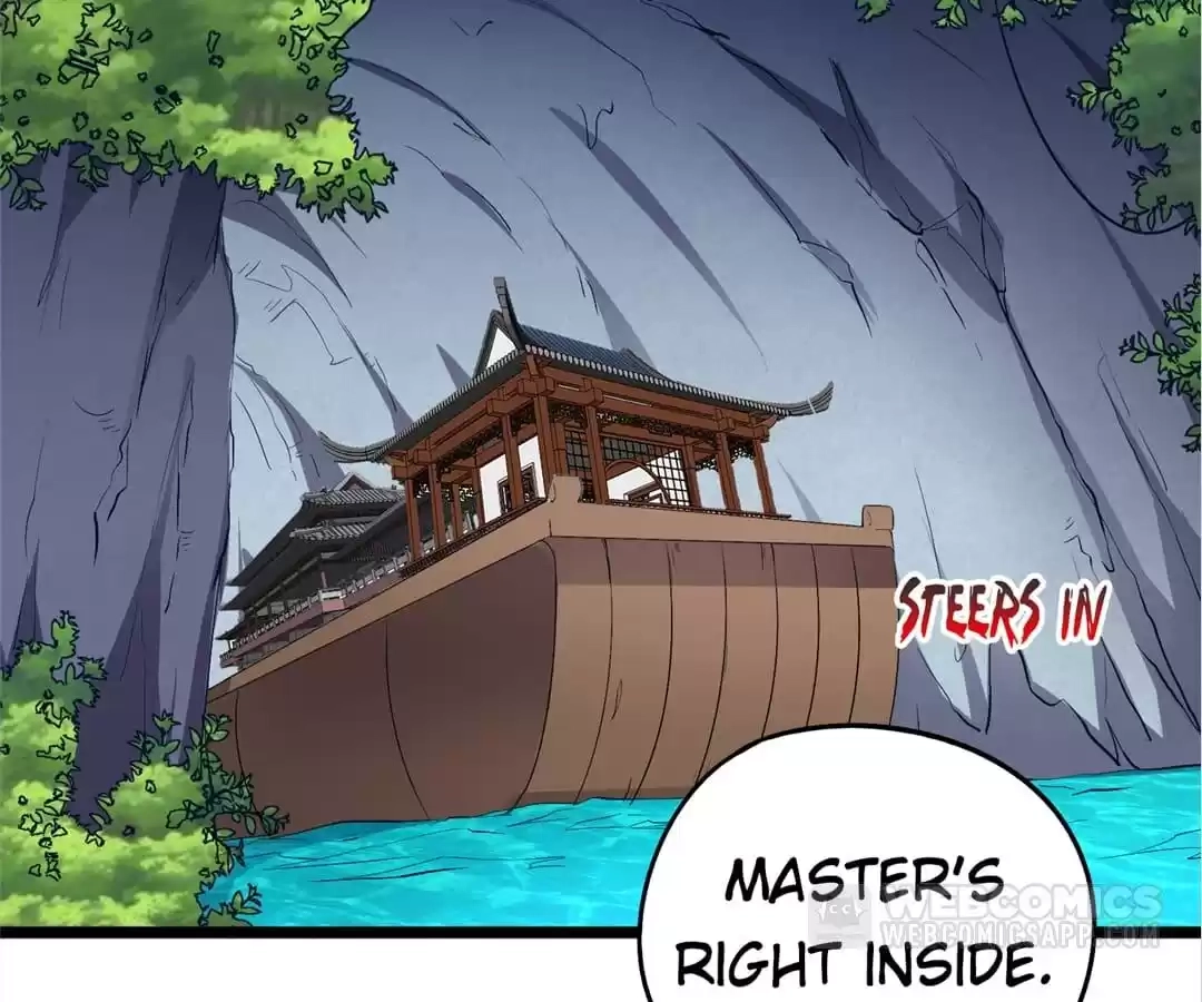 Read The Crouching Tiger chapter 46 image 16 on Lezhin