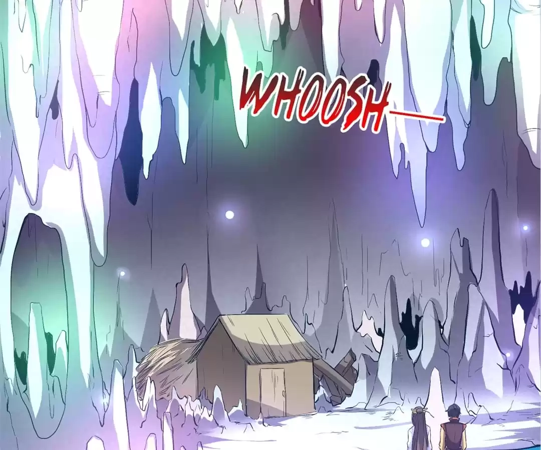 Read The Crouching Tiger chapter 46 image 18 on Lezhin