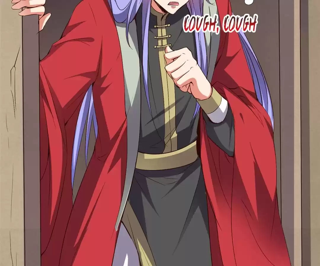 Read The Crouching Tiger chapter 46 image 23 on Lezhin