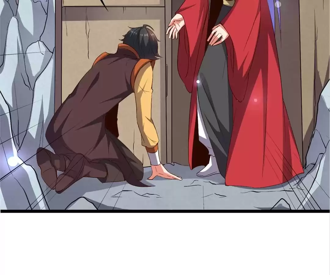Read The Crouching Tiger chapter 46 image 30 on Lezhin