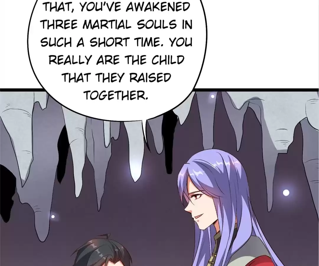 Read The Crouching Tiger chapter 46 image 37 on Lezhin