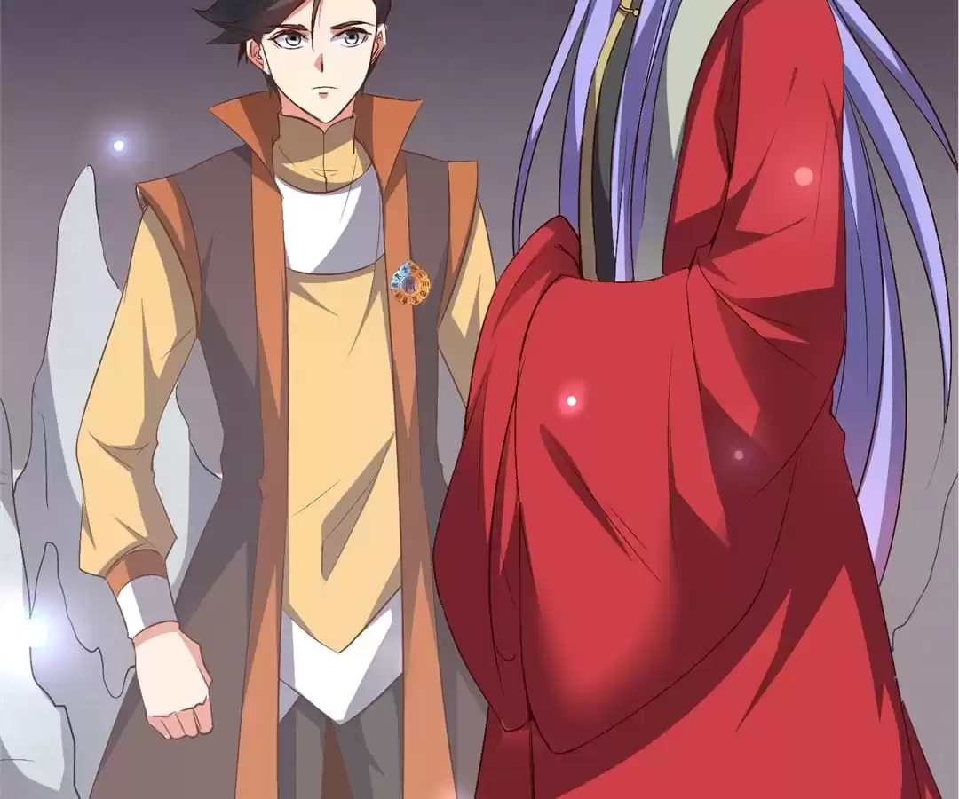 Read The Crouching Tiger chapter 46 image 38 on Lezhin