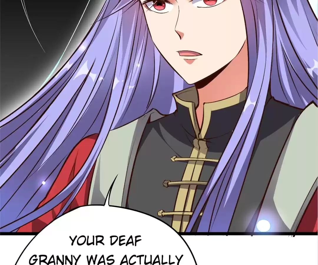 Read The Crouching Tiger chapter 46 image 44 on Lezhin