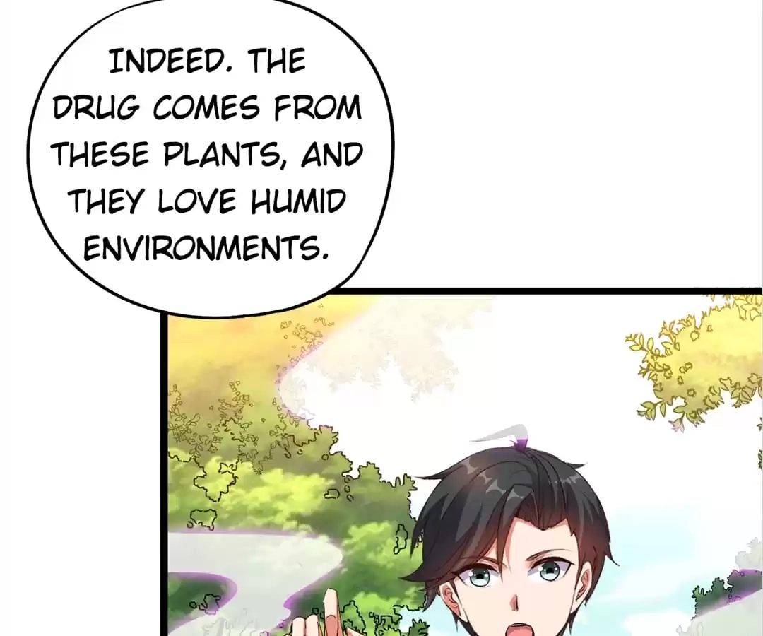 Read The Crouching Tiger chapter 46 image 5 on Lezhin