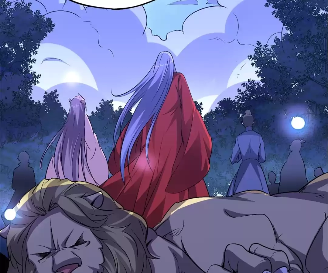 Read The Crouching Tiger chapter 46 image 50 on Lezhin