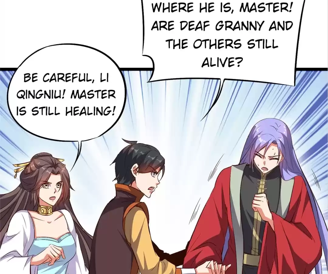 Read The Crouching Tiger chapter 46 image 93 on Lezhin