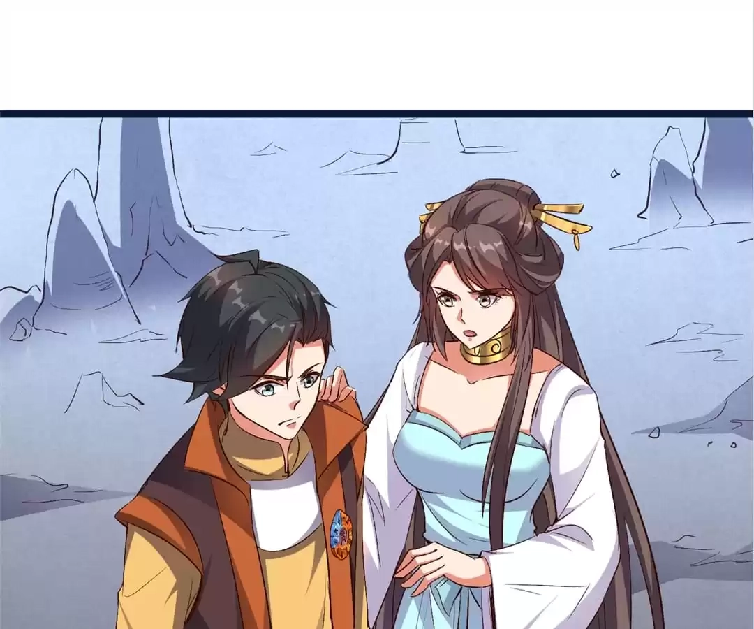 Read The Crouching Tiger chapter 47 image 14 on Lezhin