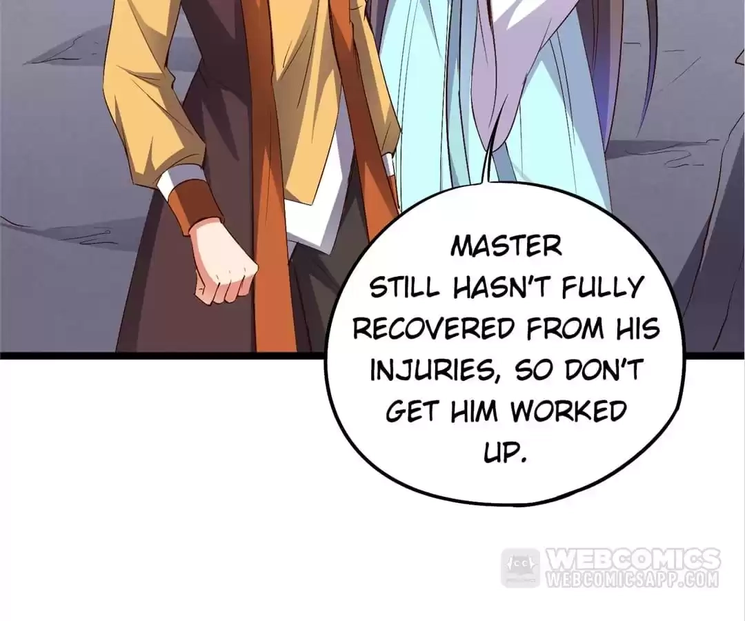 Read The Crouching Tiger chapter 47 image 15 on Lezhin