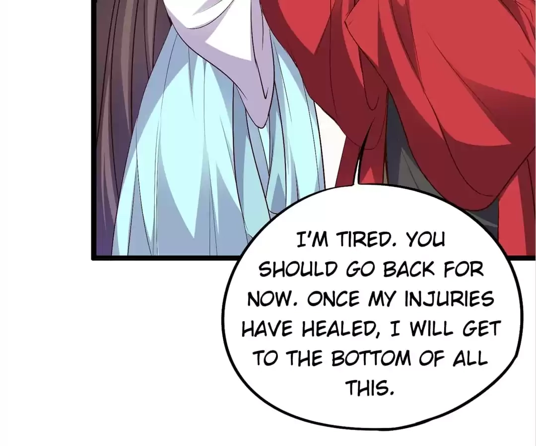 Read The Crouching Tiger chapter 47 image 19 on Lezhin