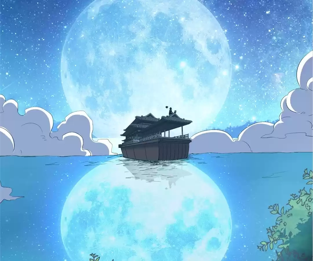 Read The Crouching Tiger chapter 47 image 26 on Lezhin