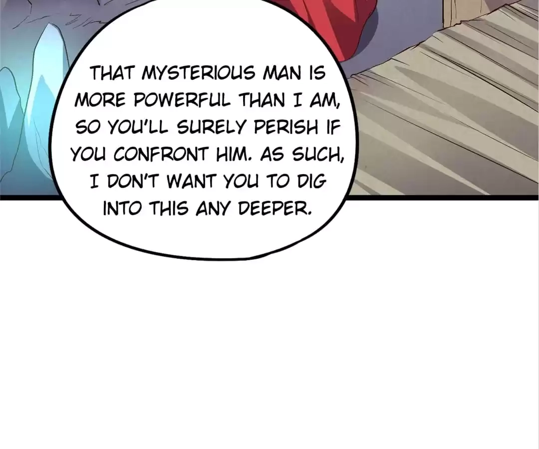 Read The Crouching Tiger chapter 47 image 3 on Lezhin