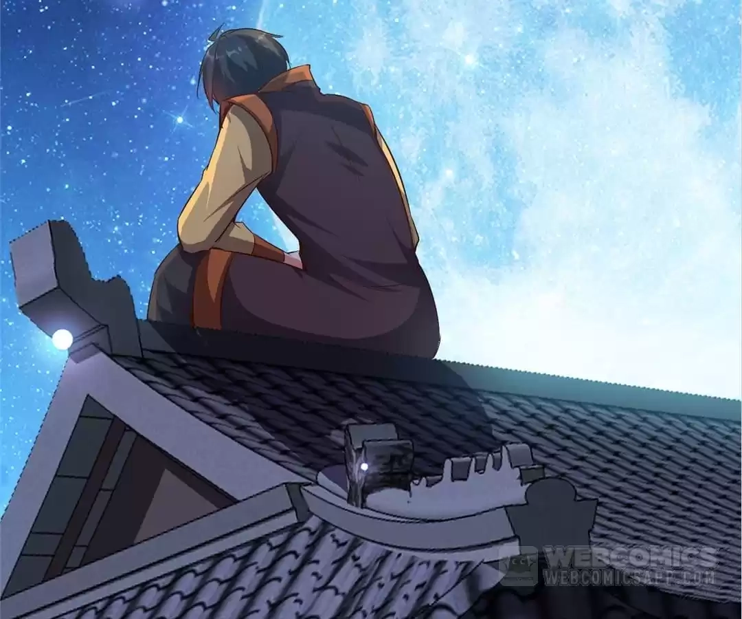 Read The Crouching Tiger chapter 47 image 30 on Lezhin