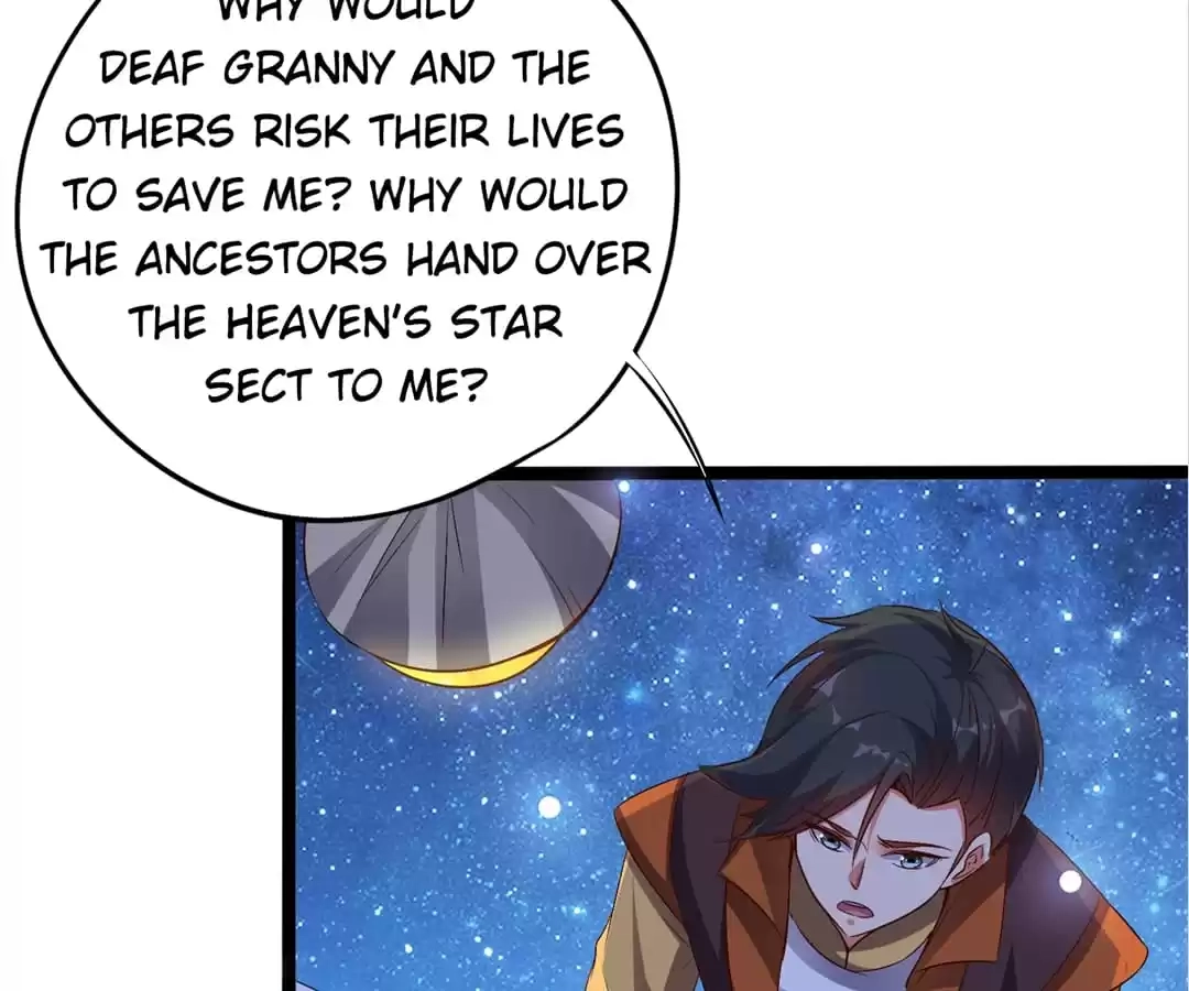 Read The Crouching Tiger chapter 47 image 34 on Lezhin