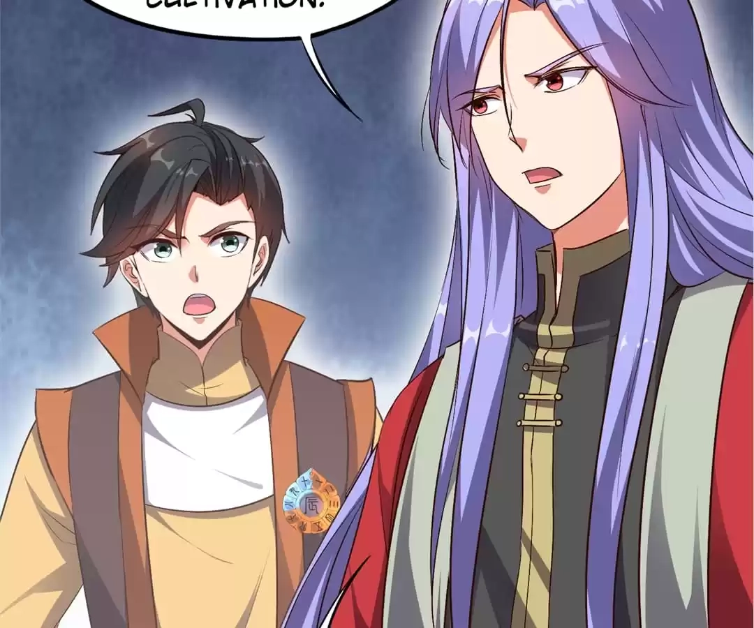Read The Crouching Tiger chapter 47 image 5 on Lezhin