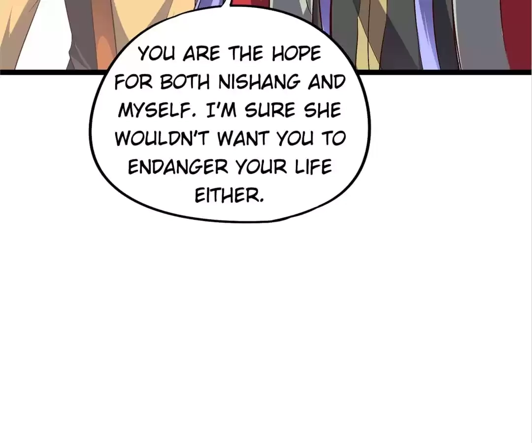 Read The Crouching Tiger chapter 47 image 6 on Lezhin