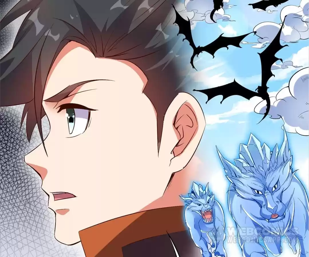 Read The Crouching Tiger chapter 47 image 61 on Lezhin