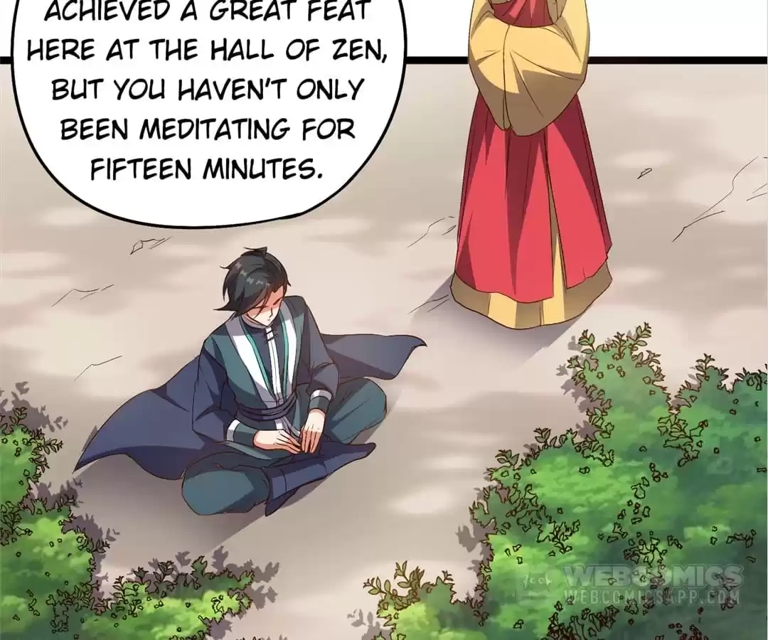 Read The Crouching Tiger chapter 49 image 107 on Lezhin