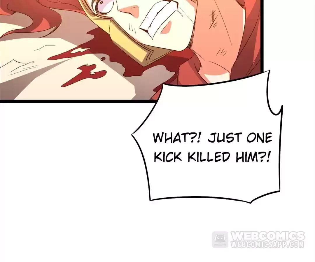 Read The Crouching Tiger chapter 49 image 26 on Lezhin