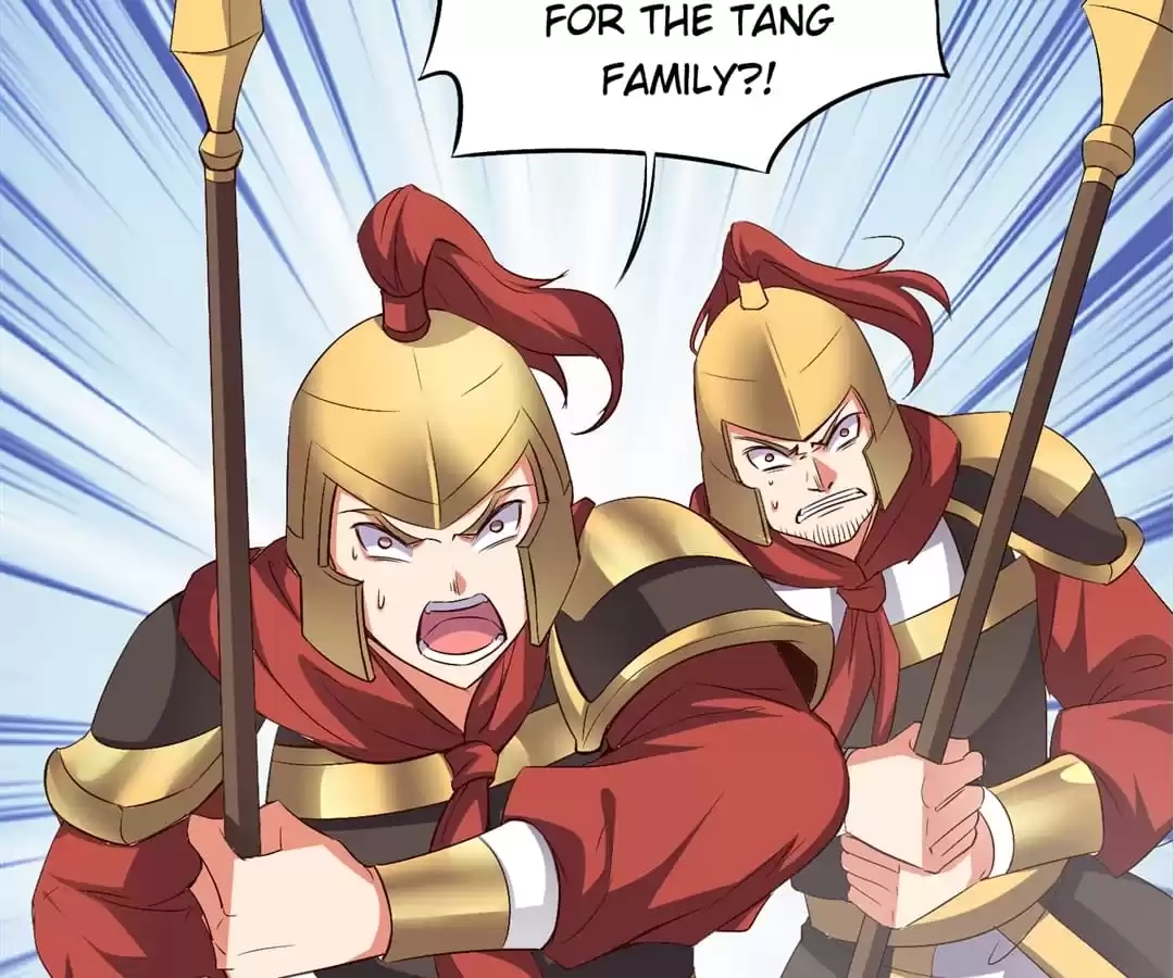 Read The Crouching Tiger chapter 49 image 5 on Lezhin