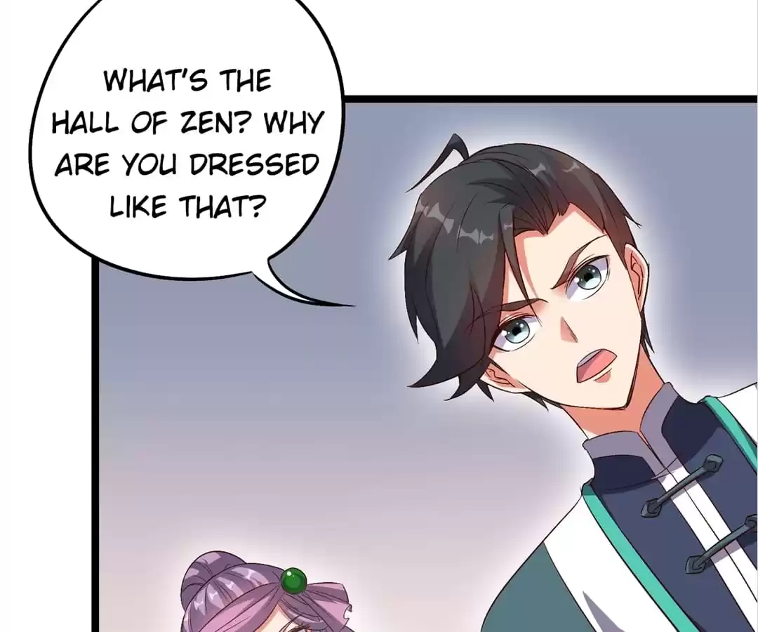 Read The Crouching Tiger chapter 49 image 56 on Lezhin