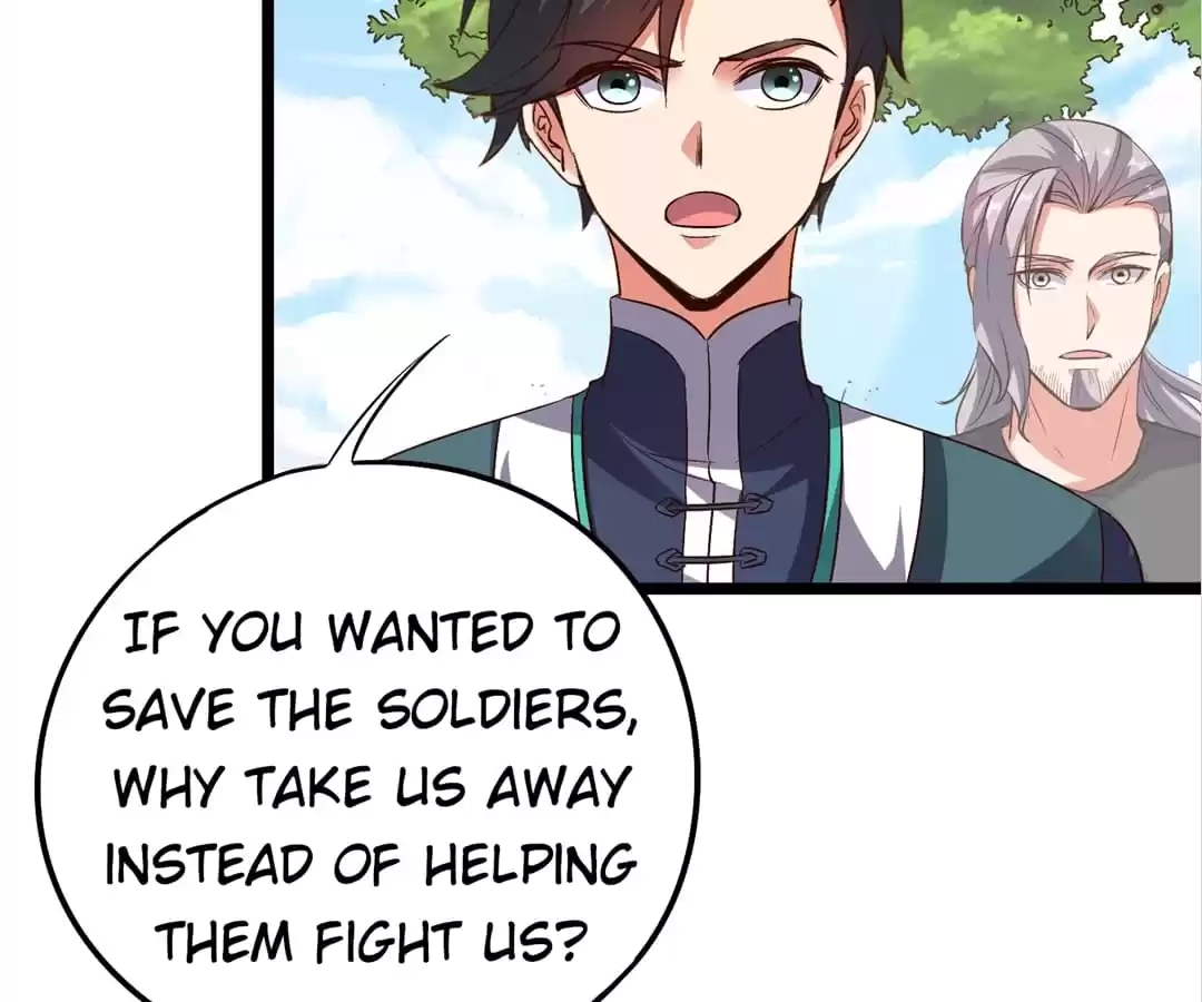 Read The Crouching Tiger chapter 49 image 68 on Lezhin