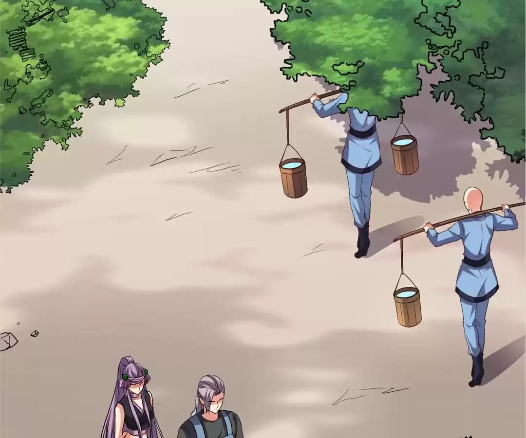 Read The Crouching Tiger chapter 49 image 70 on Lezhin