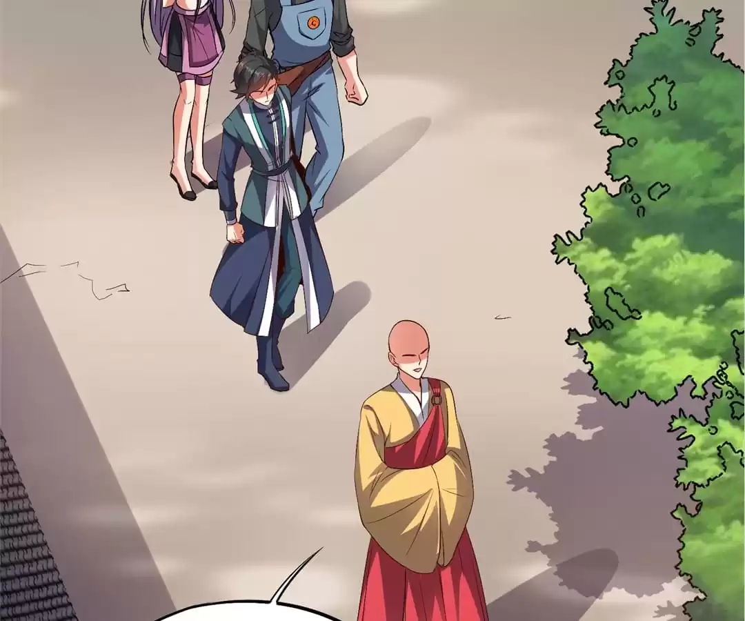 Read The Crouching Tiger chapter 49 image 71 on Lezhin