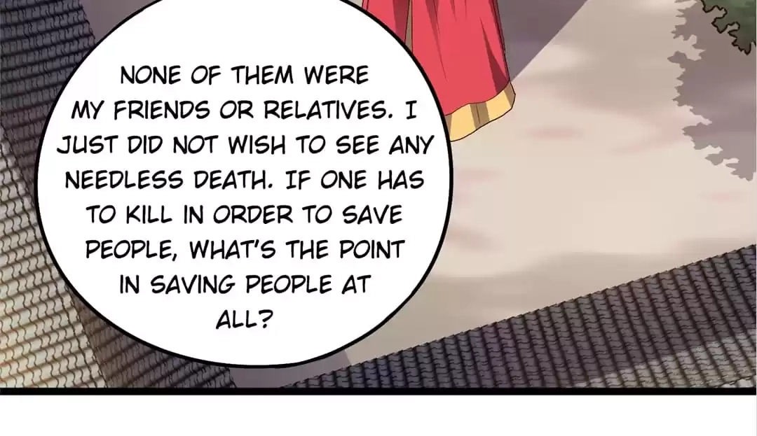 Read The Crouching Tiger chapter 49 image 72 on Lezhin