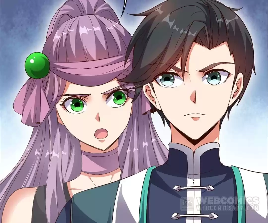 Read The Crouching Tiger chapter 49 image 8 on Lezhin