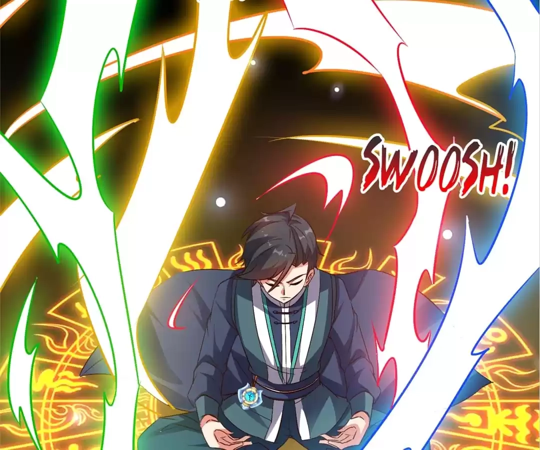 Read The Crouching Tiger chapter 49 image 90 on Lezhin