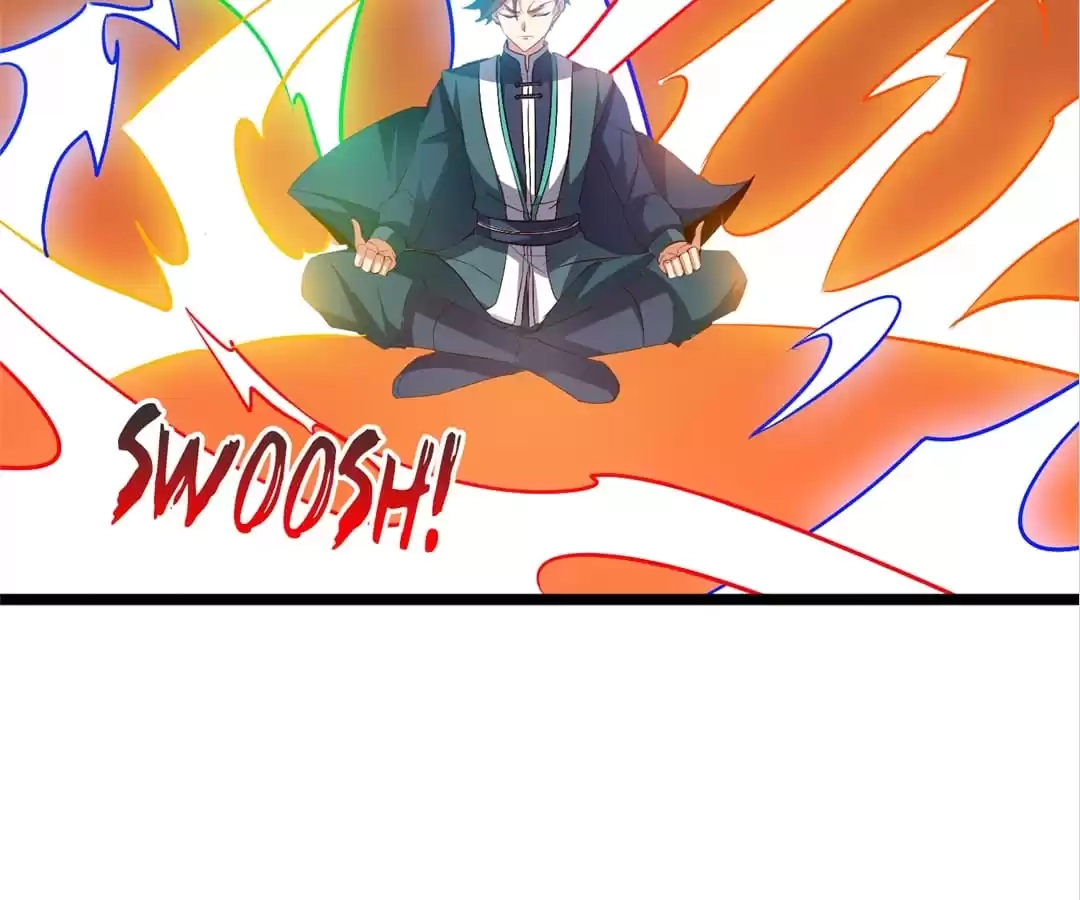 Read The Crouching Tiger chapter 49 image 95 on Lezhin