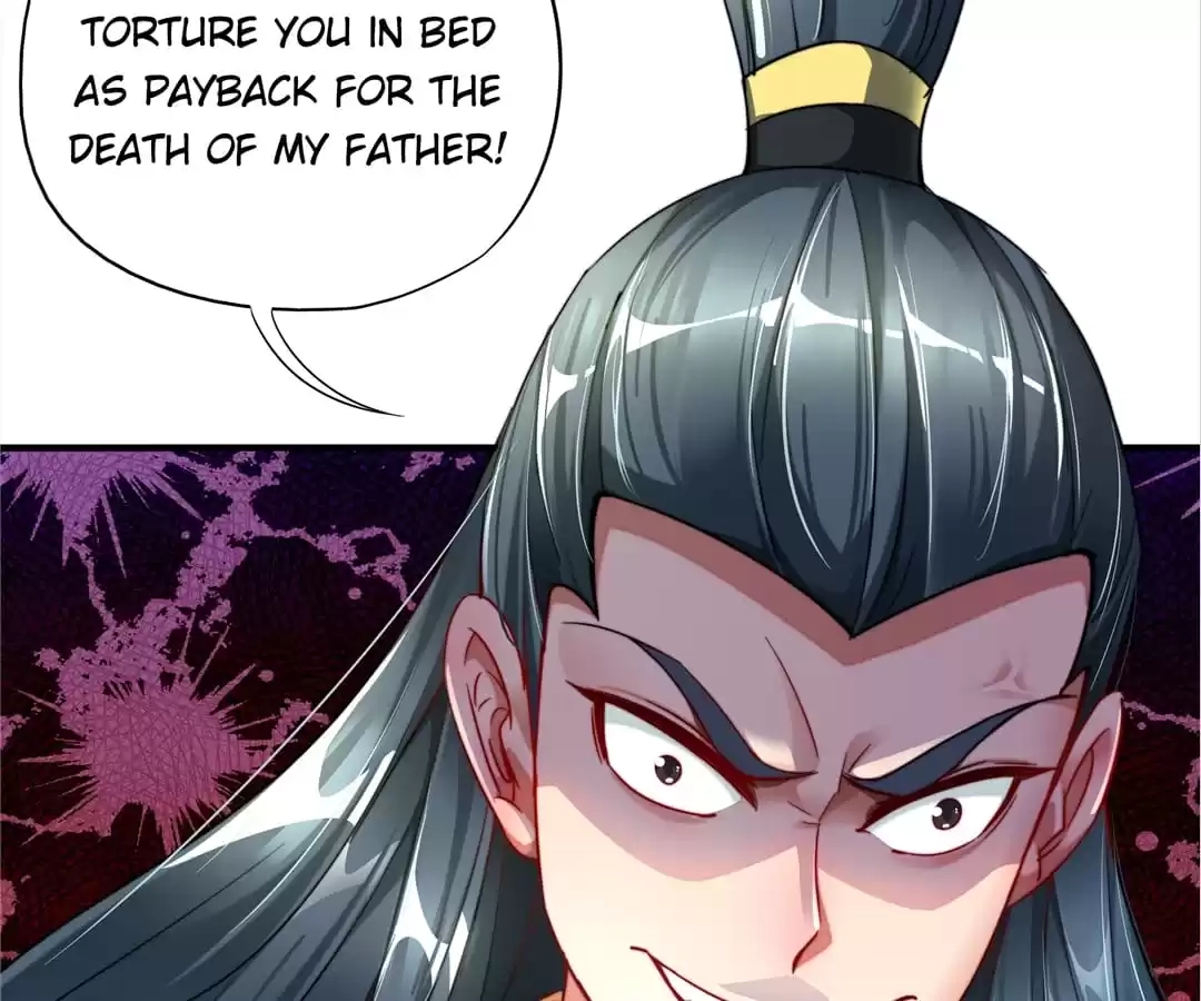 Read The Crouching Tiger chapter 5 image 10 on Lezhin